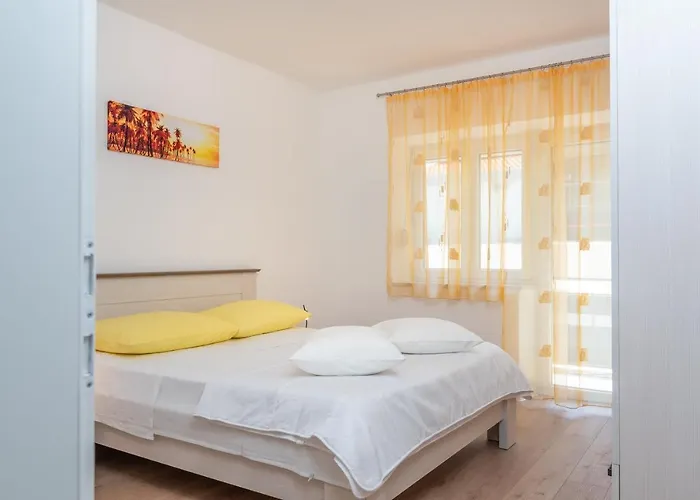 Apartament Galeb