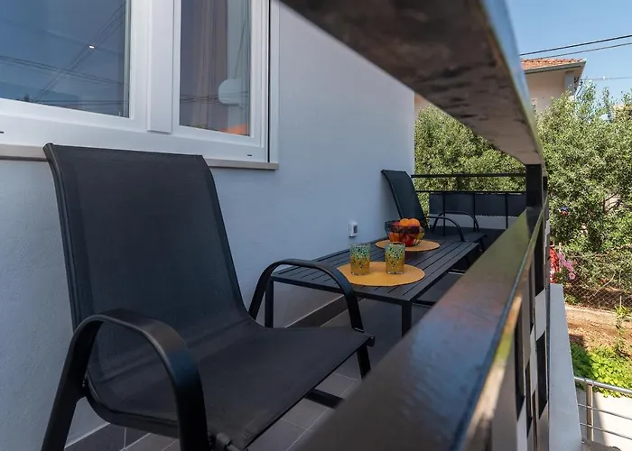 Apartament Galeb Trogir