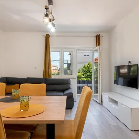 Galeb Apartment