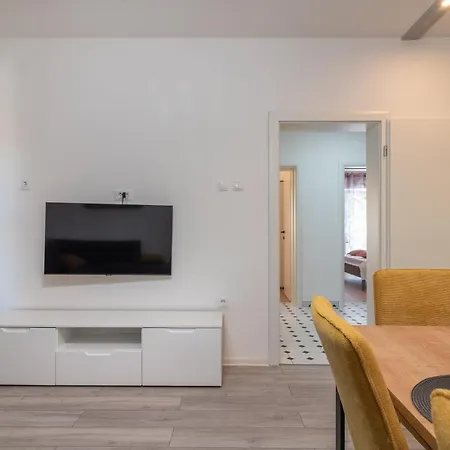 Galeb Apartment
