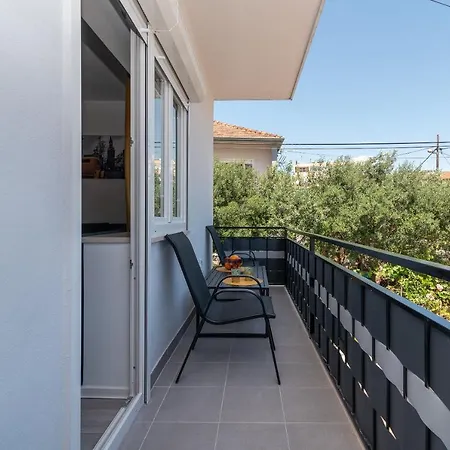 Apartman Galeb Trogir