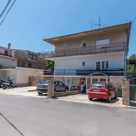 Galeb Trogir