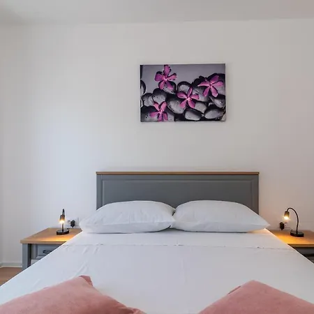 Galeb Apartment