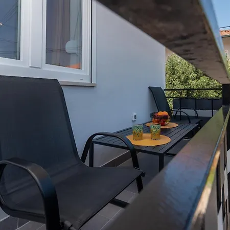 Apartman Galeb Trogir