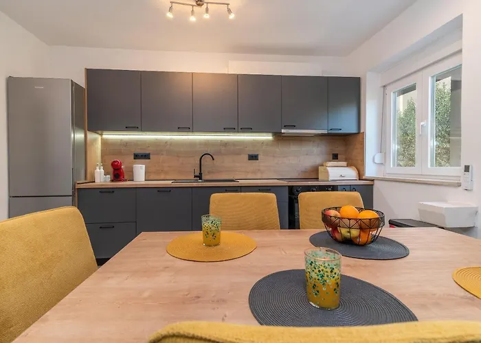 Galeb Appartement Trogir