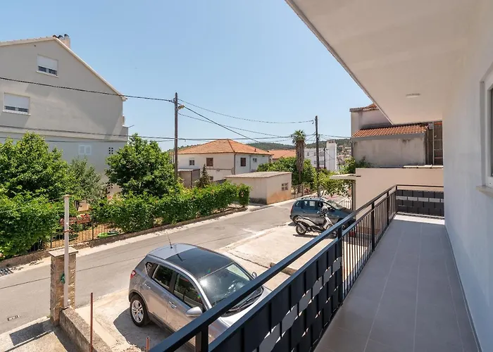 Appartement Galeb Trogir