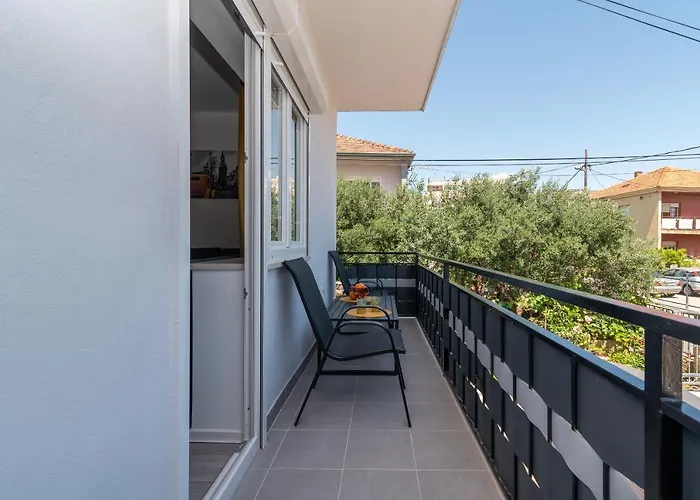 Appartement Galeb Trogir