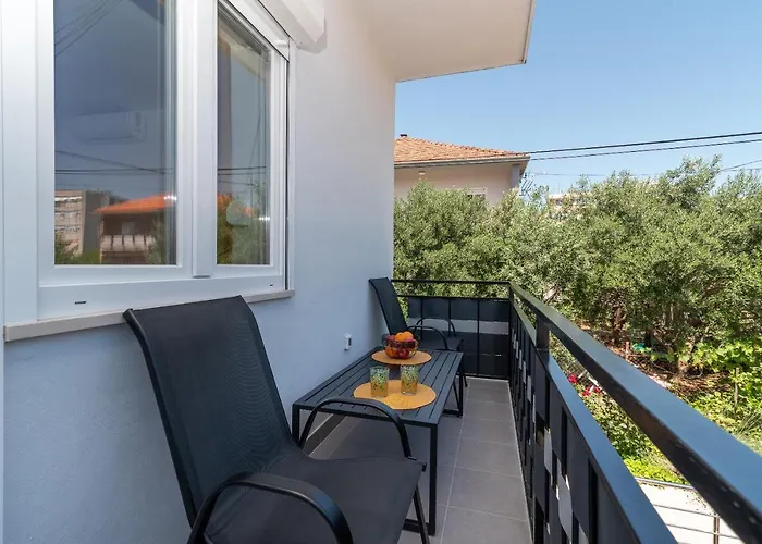 Apartamento Galeb Trogir